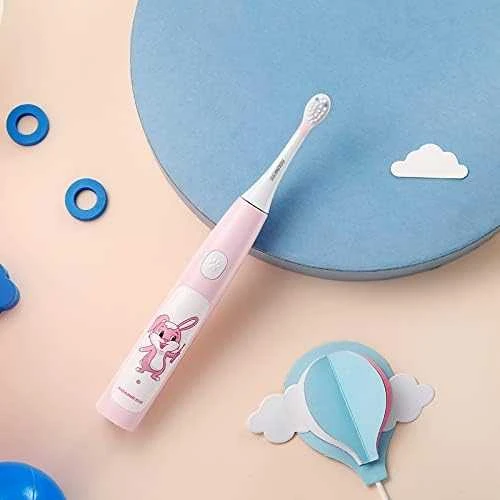 EB60-8 Braun Oral-B SENSITIVE Labai labai plonas Elektrinio Dantų Šepetėlio Galvutės