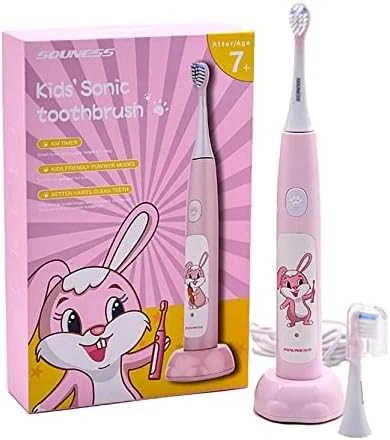 EB60-8 Braun Oral-B SENSITIVE Labai labai plonas Elektrinio Dantų Šepetėlio Galvutės