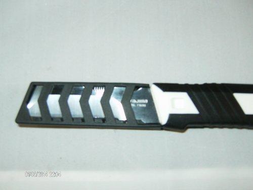 Kaltas-peilis Tajima DK-TN80