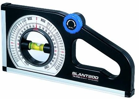 Magnetinis kampamatis TAJIMA Slant AL200