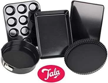Tala Torto keptuvė su nuimamu dugnu PERFORMANCE - 28 cm / Aukštas