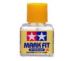 Tamiya Mark Fit Softer 87102 – dekalų minkštiklis