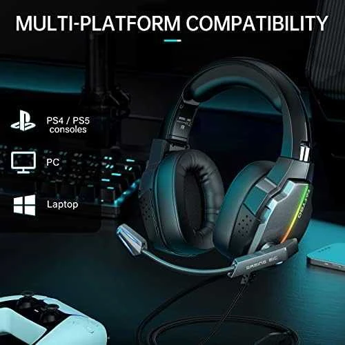 Belaidės Žaidimų Ausinės HyperX Cloud Alpha Wireless