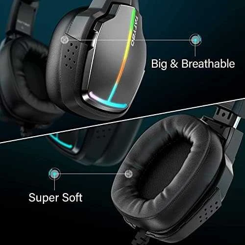 Belaidės Žaidimų Ausinės HyperX Cloud Alpha Wireless