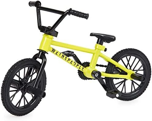 Spin Master TECH DECK Dviratis BMX
