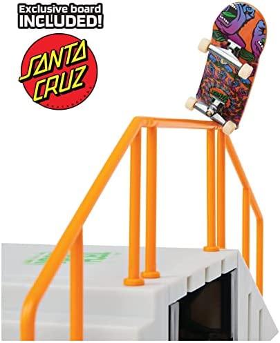 TECH DECK Riedlenčių parkas „X-Connect“