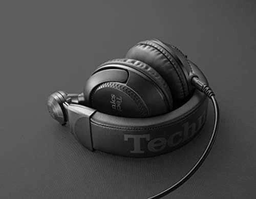 Ausinės Technics EAH-DJ1200EK