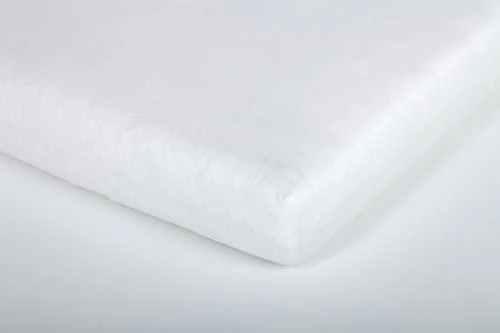 Traumeland paklodė tencelinė 60x120cm balta TT04003
