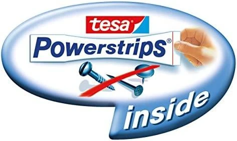 TESA mobilus lovos tinklelis saugantis vabzdžių 12,5m x 2,5m