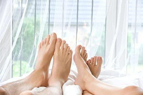 TESA mobilus lovos tinklelis saugantis vabzdžių 12,5m x 2,5m