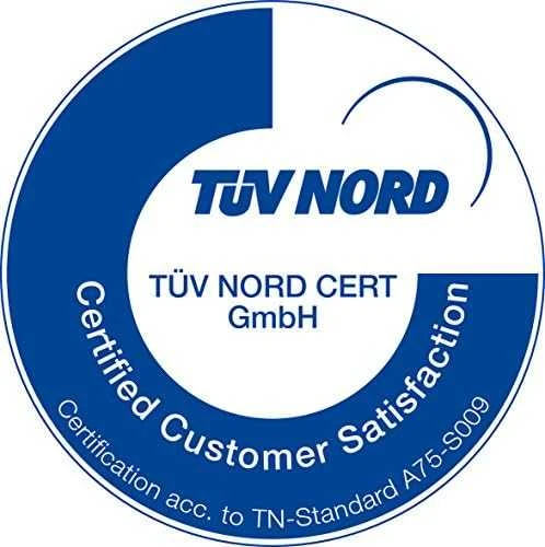 TESA SILIKONINIS SANDARIKLIS 6m SKAIDRUS