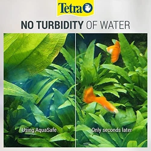 TETRA AquaSafe vandens kondicionierius, 5 l