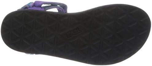 Sandalai Teva Original Universal W - 38