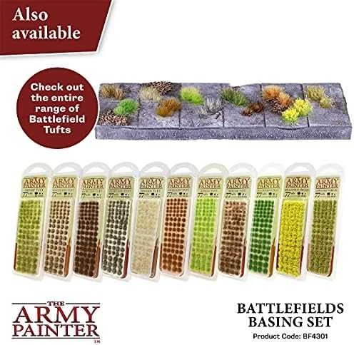 „The Army Painter“ – „Speedpaint Mega Set 2.0“.