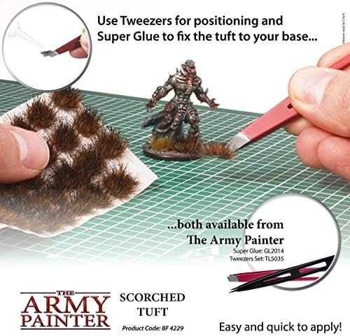 Army Painter Army Painter – Nudegęs kuokštas (77)