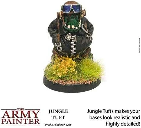 Army Painter Army Painter – Jungle Tuft (77)