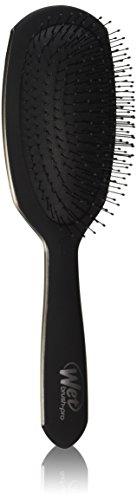 Wet Brush The Wet Šlapias šepetys Epic Professional Juodas 1 U