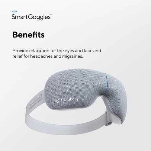 Therabody SmartGoggles (EU/UK)