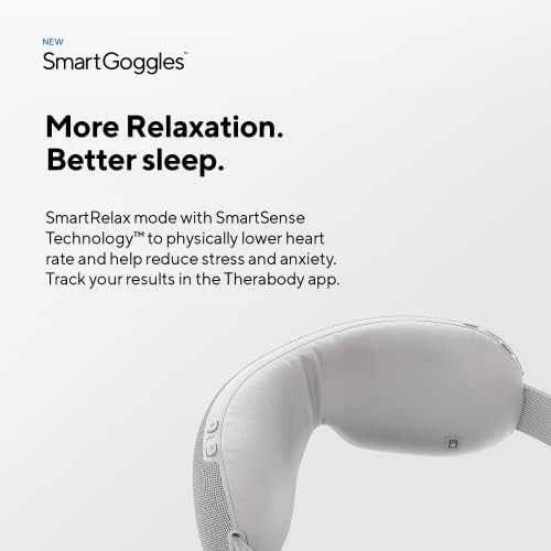 Therabody SmartGoggles (EU/UK)
