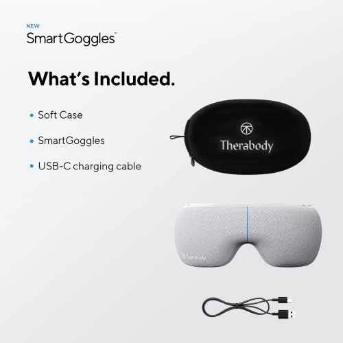 Therabody SmartGoggles (EU/UK)