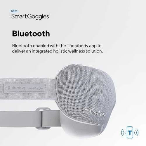 Therabody SmartGoggles (EU/UK)