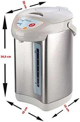 Virdulys Vandens Šildytuvas - Maestro MR-080N 750W 4,5L