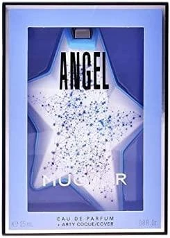 Thierry Mugler Angel EDP parfumuotas vanduo Papildomas moterims, 25 ml