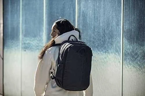 Thule Tulė | Aion Kelioninė kuprinė 40L | Kuprinė | Juodas
