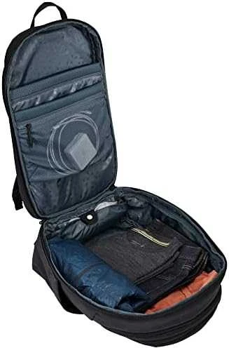Thule Tulė | Aion Kelioninė kuprinė 40L | Kuprinė | Juodas