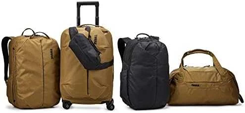 Thule Tulė | Aion Kelioninė kuprinė 40L | Kuprinė | Juodas