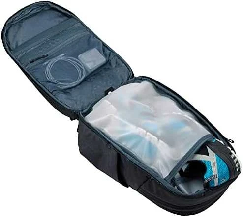 Thule Tulė | Aion Kelioninė kuprinė 40L | Kuprinė | Juodas