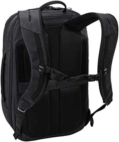 Thule Tulė | Aion Kelioninė kuprinė 40L | Kuprinė | Juodas