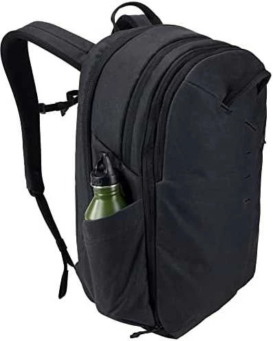 Thule Tulė | Aion Kelioninė kuprinė 40L | Kuprinė | Juodas