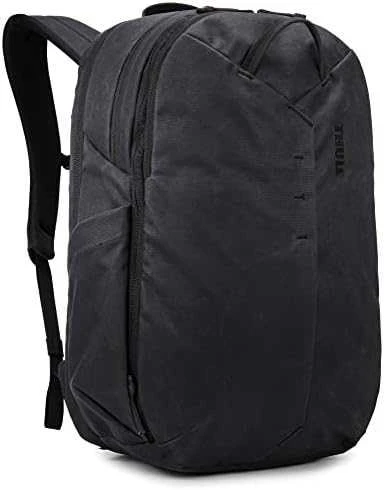 Thule Tulė | Aion Kelioninė kuprinė 40L | Kuprinė | Juodas