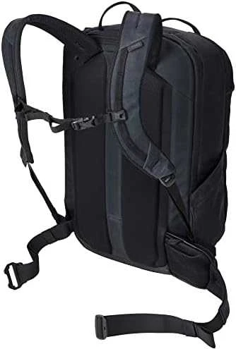 Thule Tulė | Aion Kelioninė kuprinė 40L | Kuprinė | Juodas