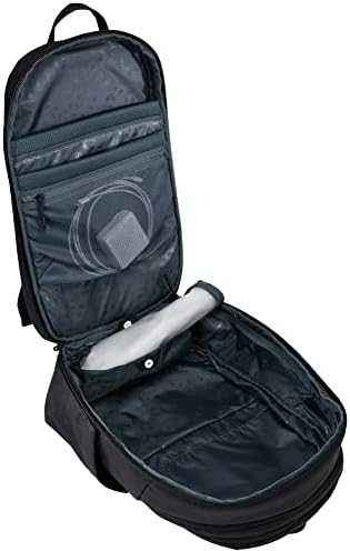 Thule Tulė | Aion Kelioninė kuprinė 40L | Kuprinė | Juodas
