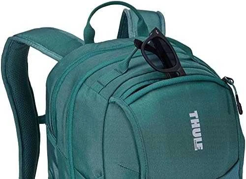 Thule EnRoute | Tinka iki 15.6 " | Backpack | Mallard Žalias | Atsparus vandeniui