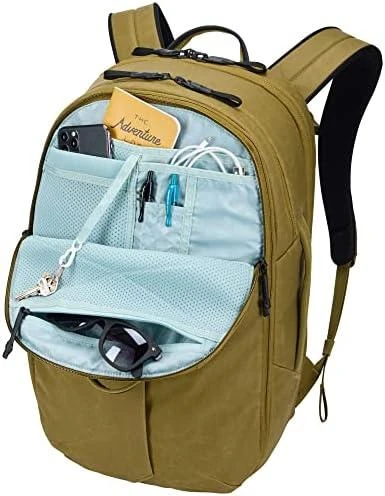 Thule Tulė | Aion Kelioninė kuprinė 40L | Kuprinė | Nutria