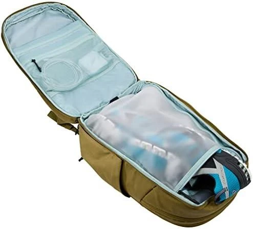 Thule Tulė | Aion Kelioninė kuprinė 40L | Kuprinė | Nutria