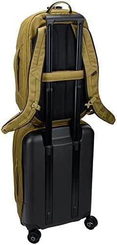 Thule Tulė | Aion Kelioninė kuprinė 40L | Kuprinė | Nutria