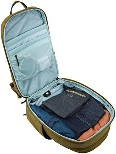 Thule Tulė | Aion Kelioninė kuprinė 40L | Kuprinė | Nutria