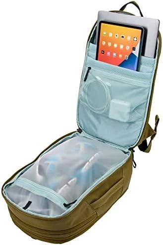 Thule Tulė | Aion Kelioninė kuprinė 40L | Kuprinė | Nutria
