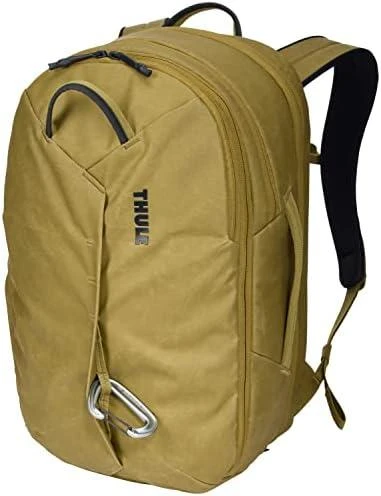 Thule Tulė | Aion Kelioninė kuprinė 40L | Kuprinė | Nutria