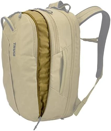 Thule Tulė | Aion Kelioninė kuprinė 40L | Kuprinė | Nutria