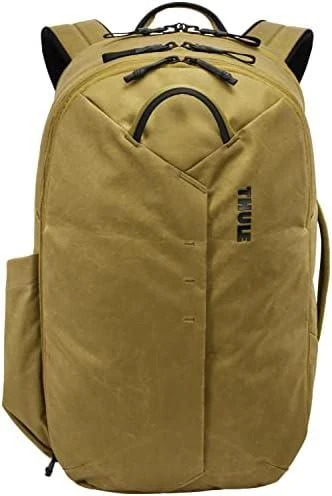 Thule Tulė | Aion Kelioninė kuprinė 40L | Kuprinė | Nutria