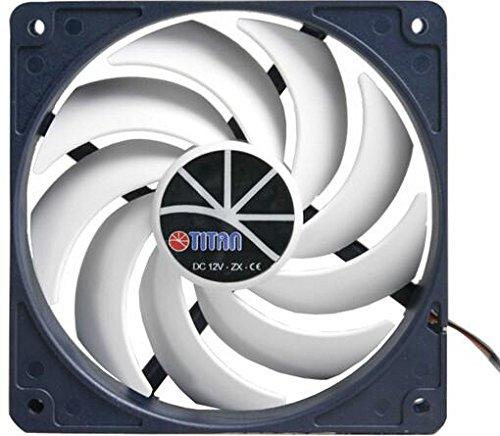Wentylator Titan (TFD12025SL12Z/KU)