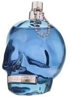 Police To Be EDT tualetinis vanduo vyrams, 40 ml