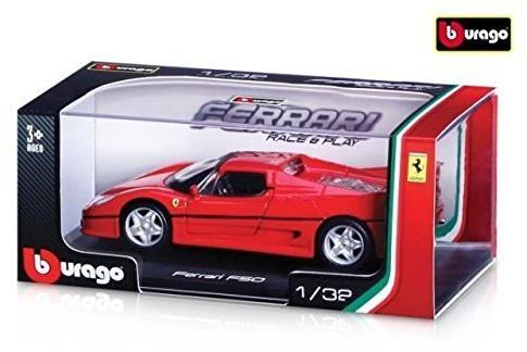 KO "Ferrari F12 tdf" modelis, 3+