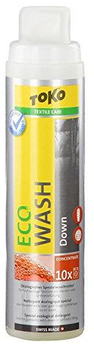 Rūbų skalbiklis Toko Eco Down Wash (250ml)