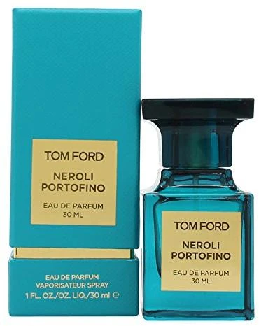 Tom Ford Neroli Portofino EDP parfumuotas vanduo Unisex, 30 ml